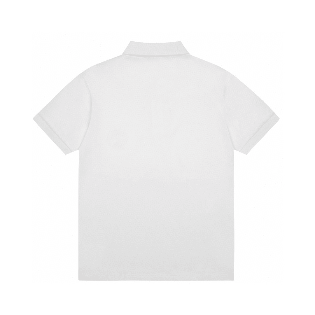 Monogram Polo