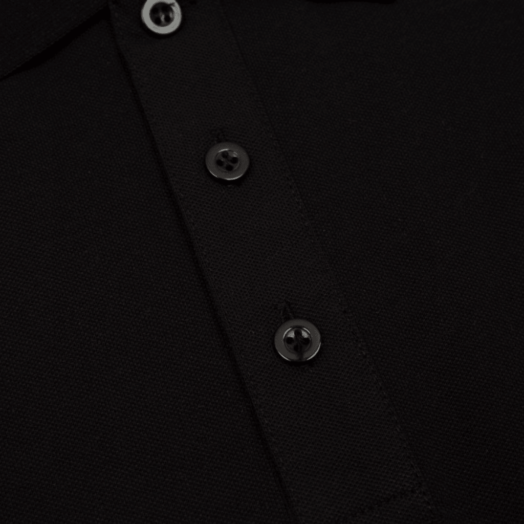 Monogram Polo