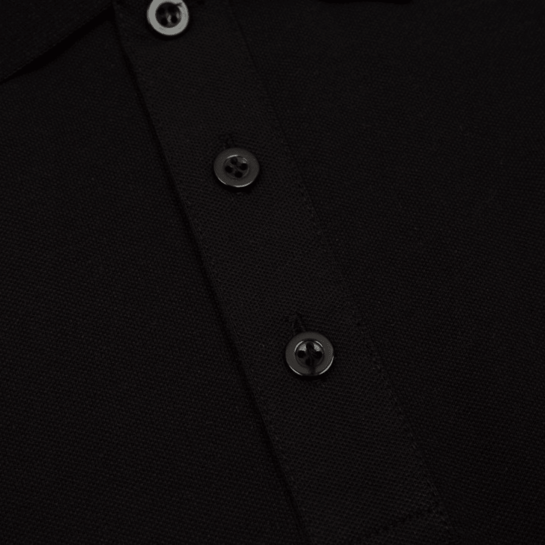 Monogram Polo