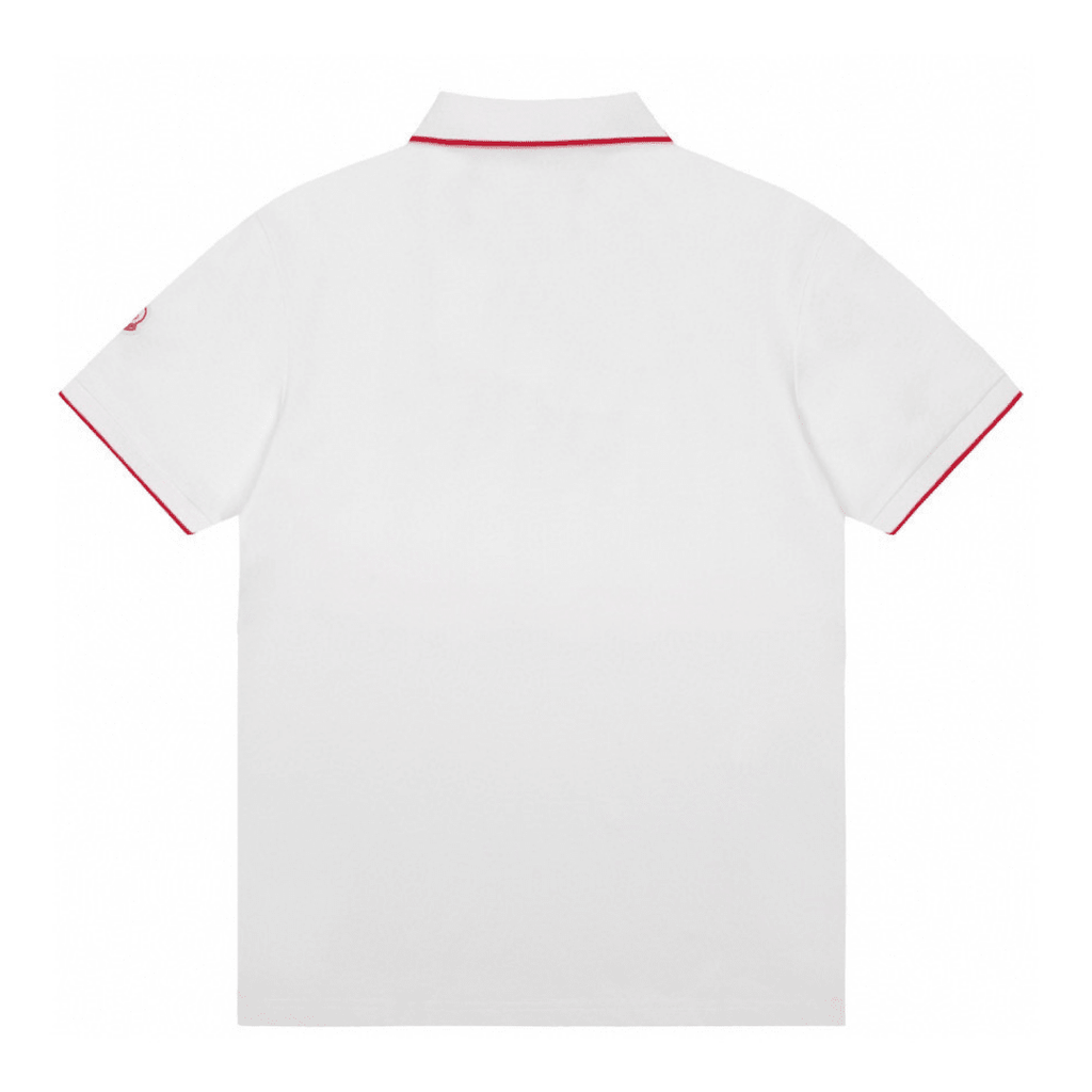 Monogram Polo
