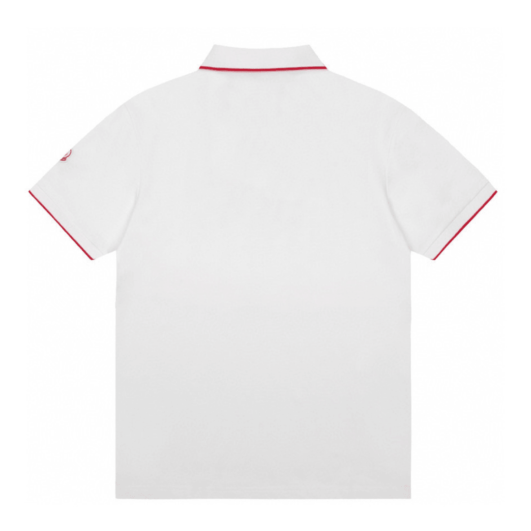 Monogram Polo