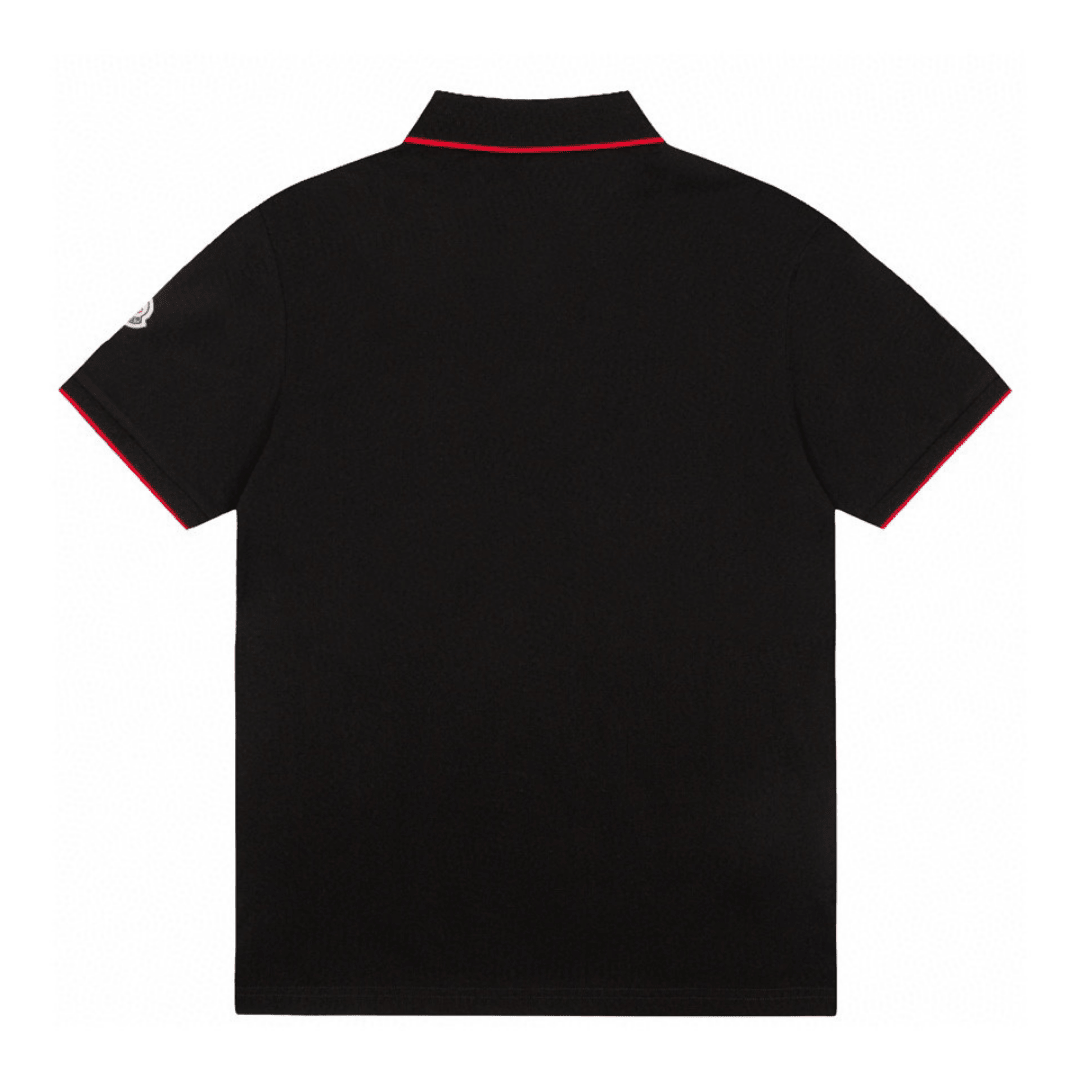 Monogram Polo