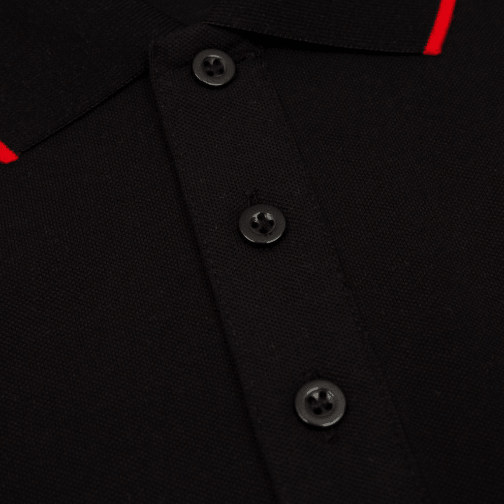 Monogram Polo