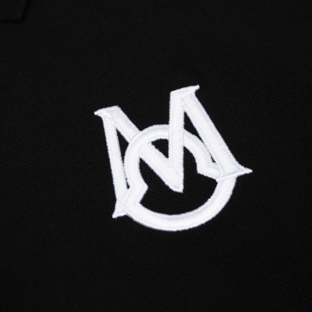 Monogram Polo