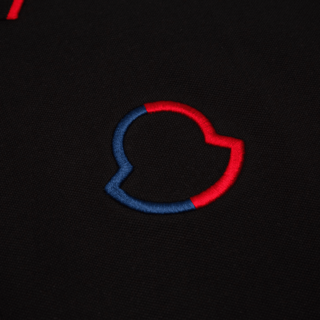 Monogram Polo
