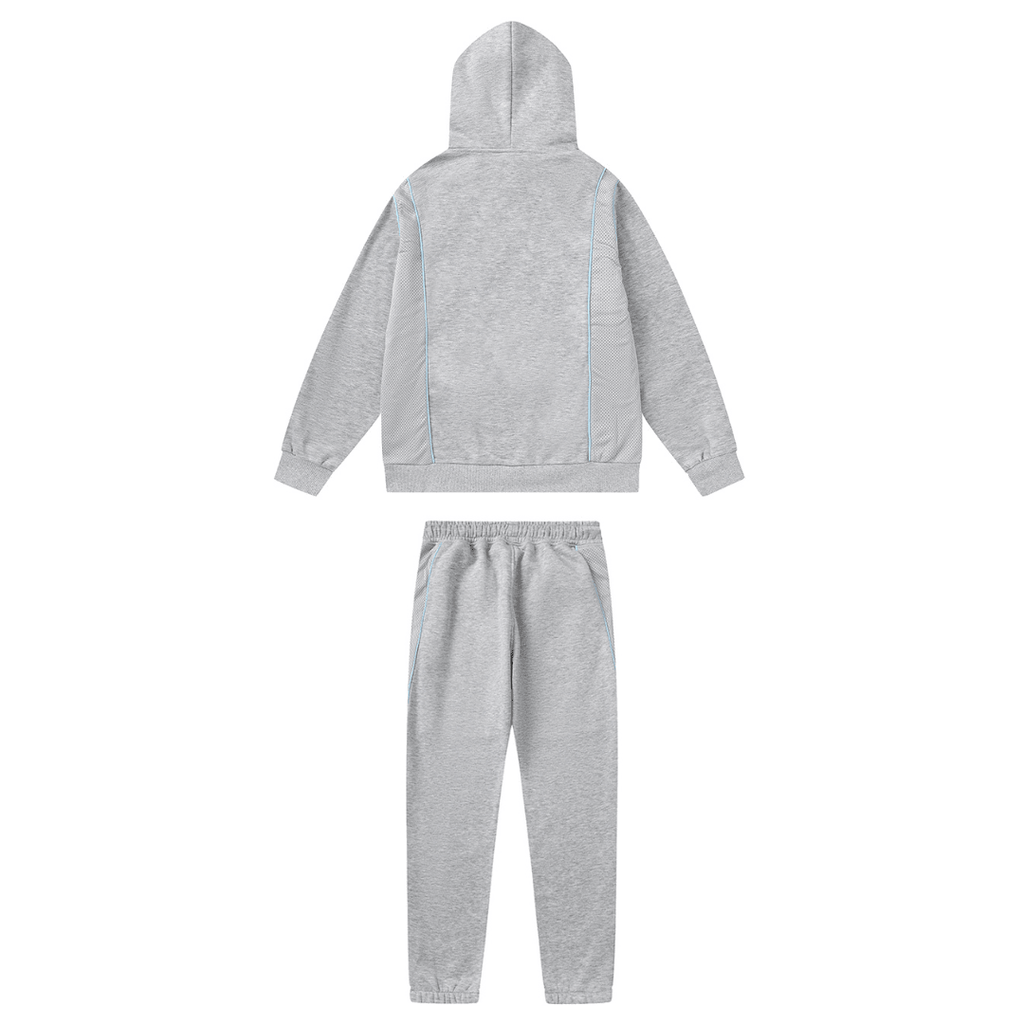 Monogram Shooters Hooded Tracksuit