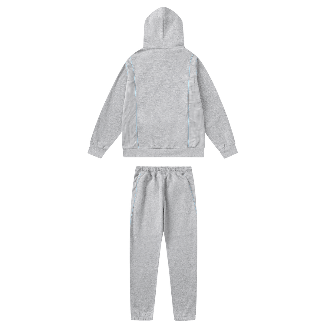 Monogram Shooters Hooded Tracksuit