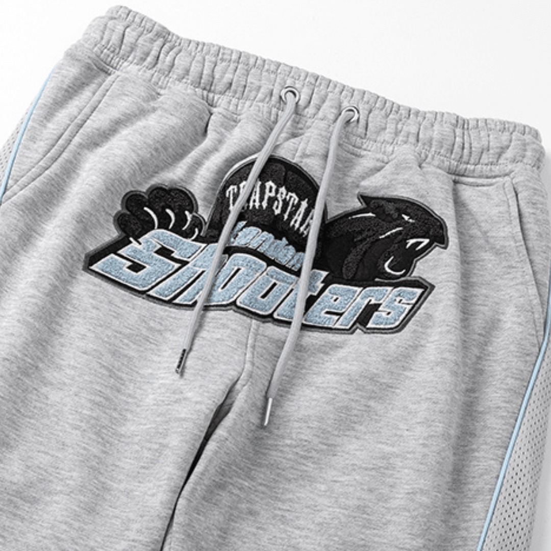 Monogram Shooters Hooded Tracksuit