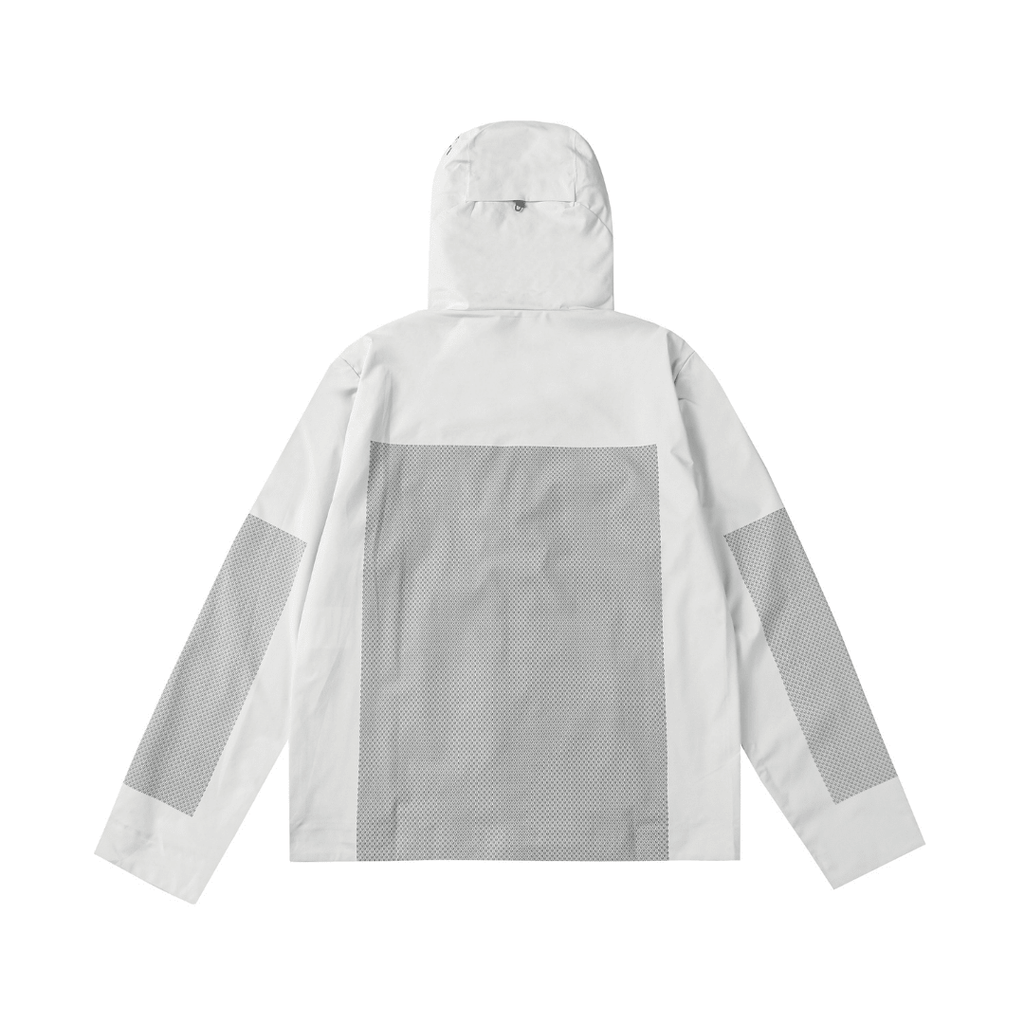 Monogram Windbreaker