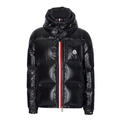 Nordic Down Jacket