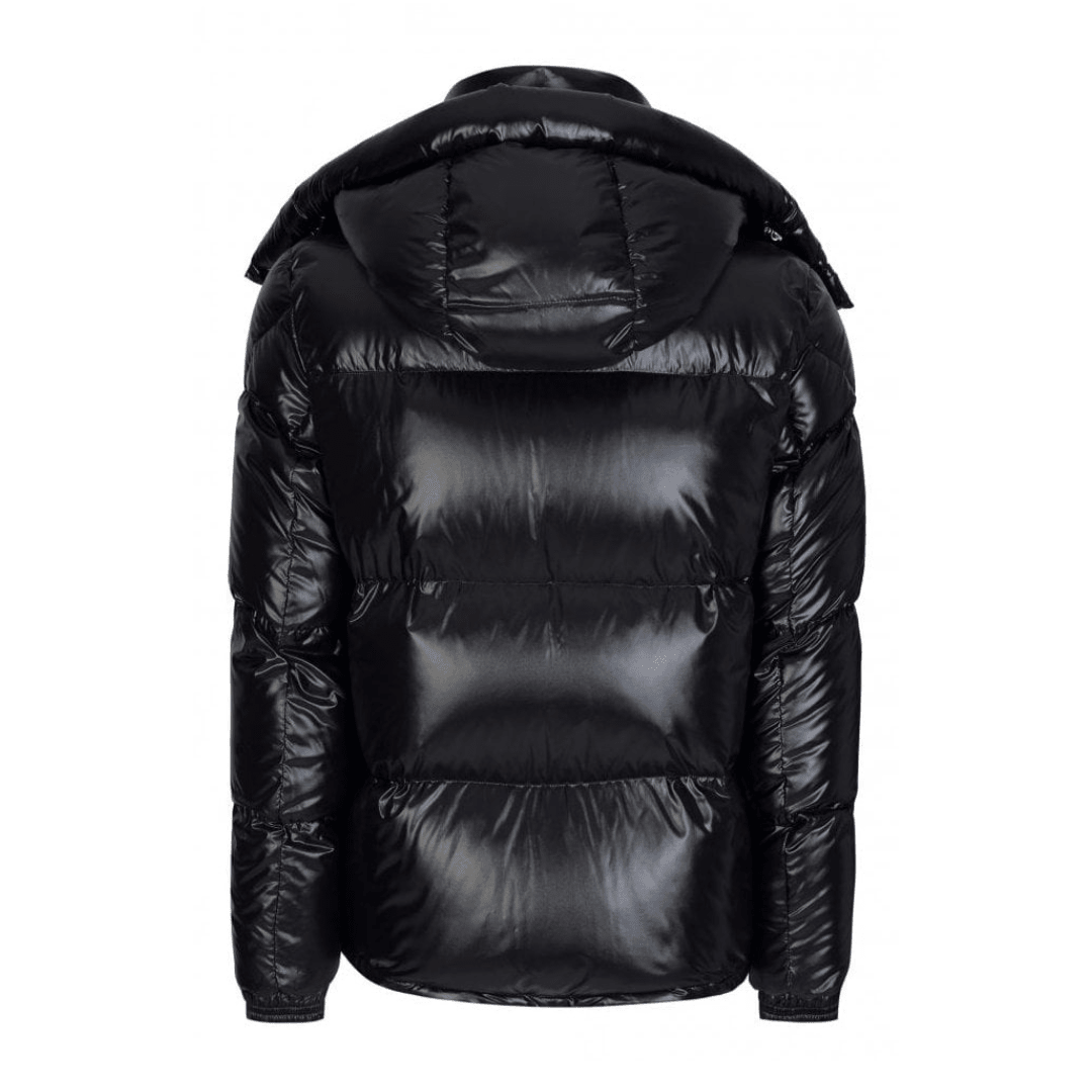 Nordic Down Jacket