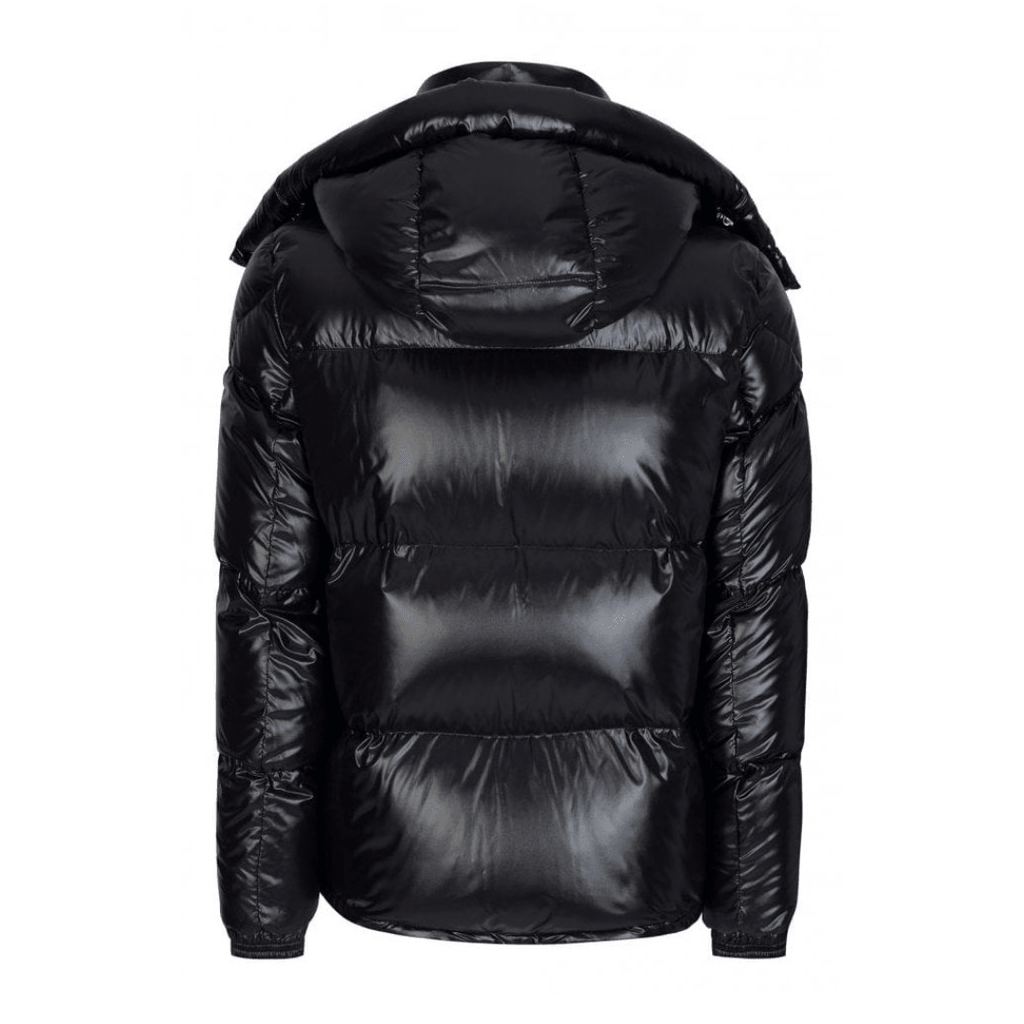 Nordic Down Jacket