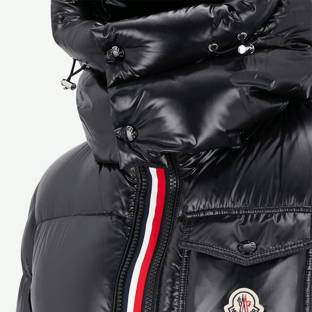Nordic Down Jacket