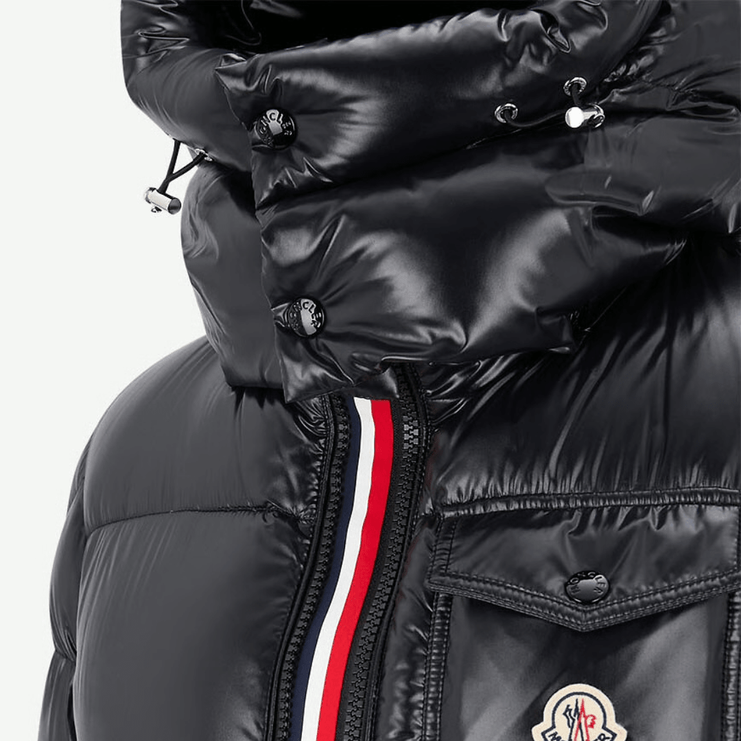 Nordic Down Jacket