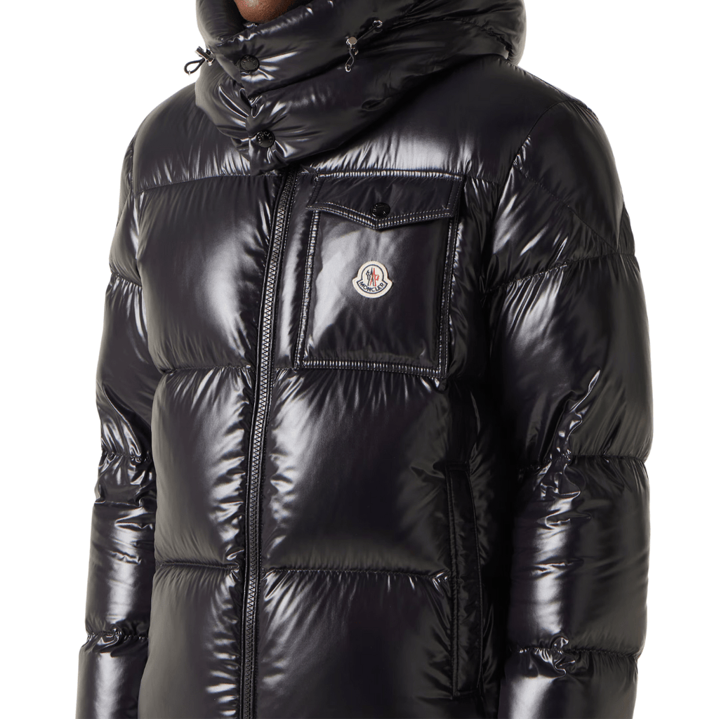 Nordic Down Jacket