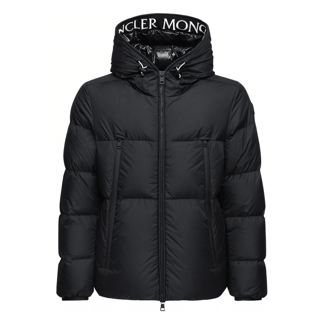 Montcla Down Jacket