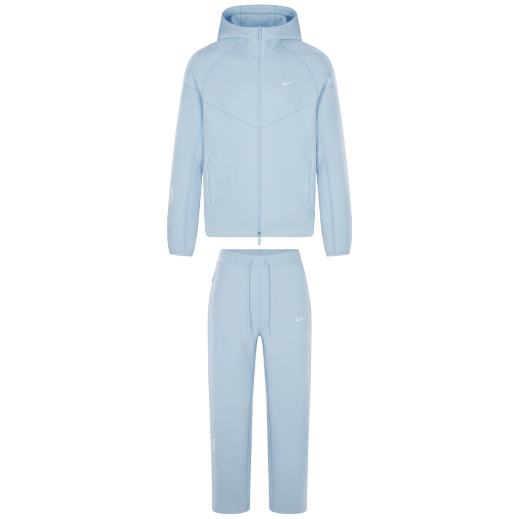 Nocta Baby Blue Tracksuit