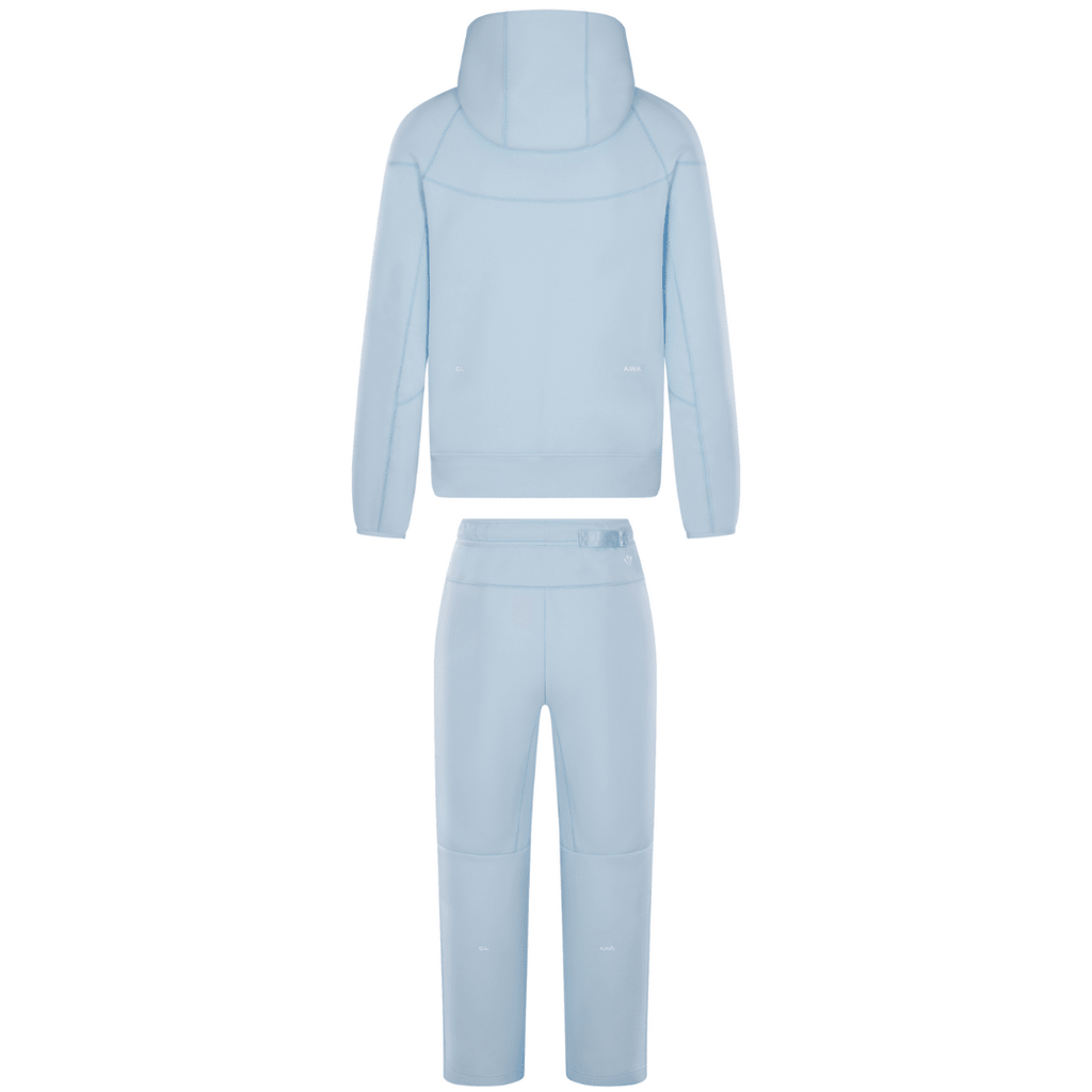 Nocta Baby Blue Tracksuit