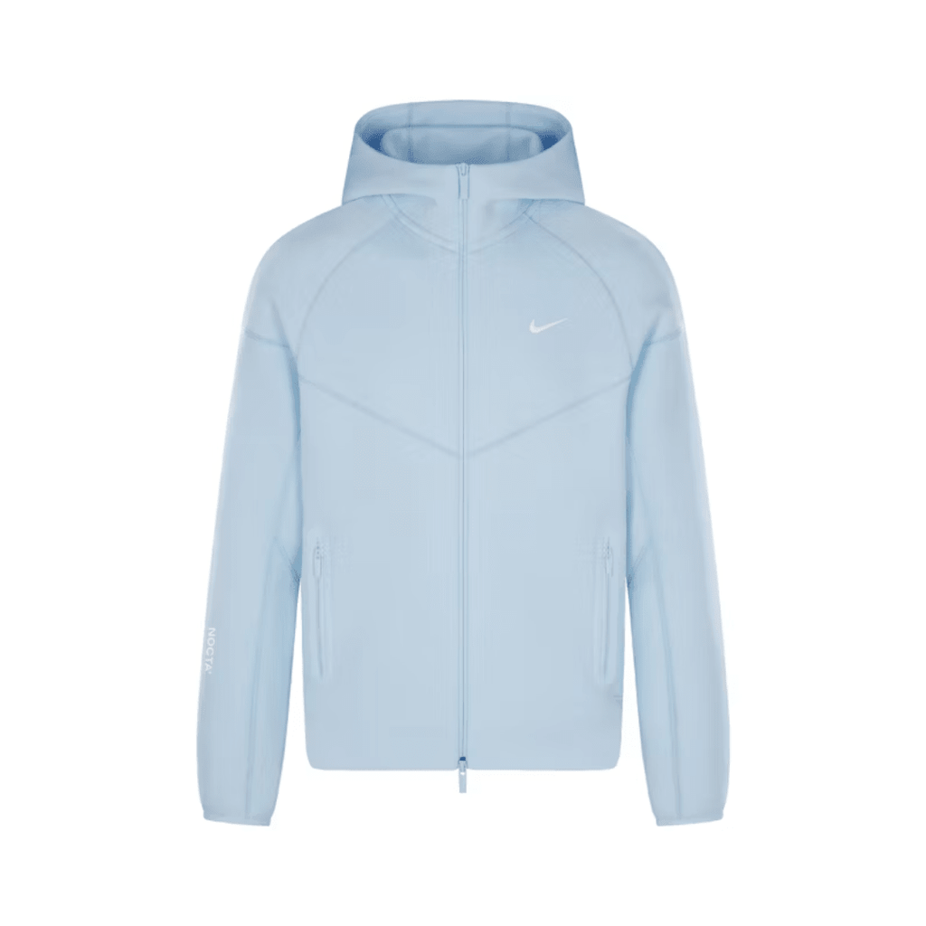 Nocta Baby Blue Tracksuit
