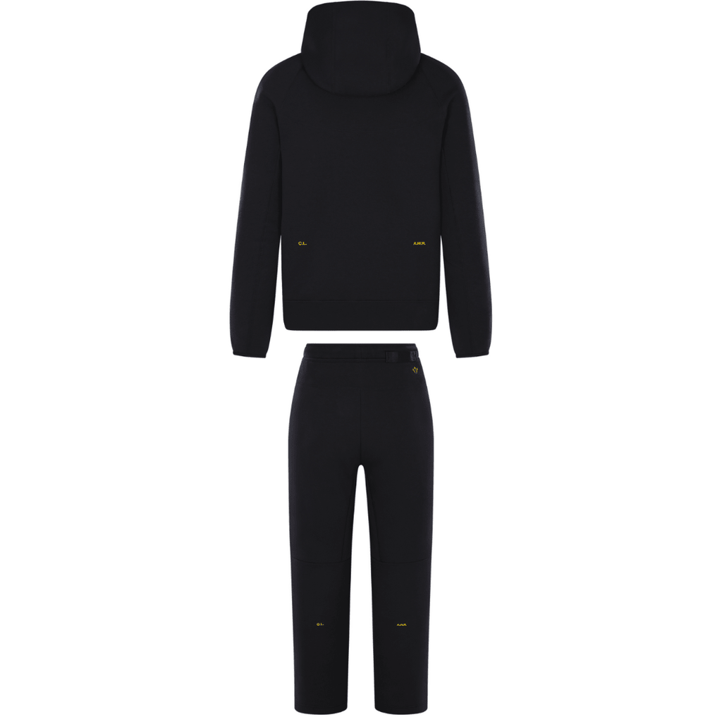 Nocta Black Tracksuit