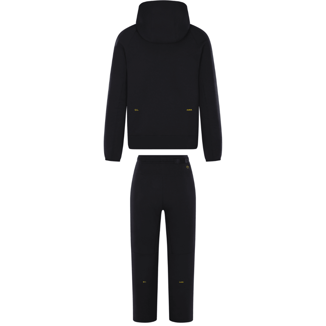 Nocta Black Tracksuit