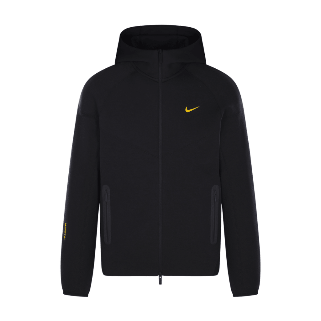 Nocta Black Tracksuit