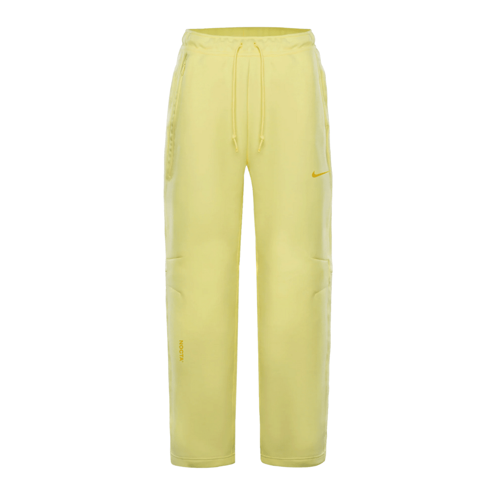 Nocta Citron Tint Tracksuit