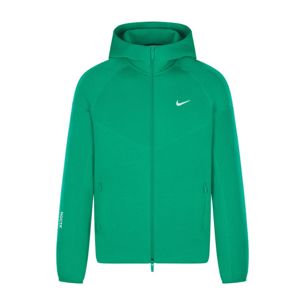Nocta Green Tracksuit