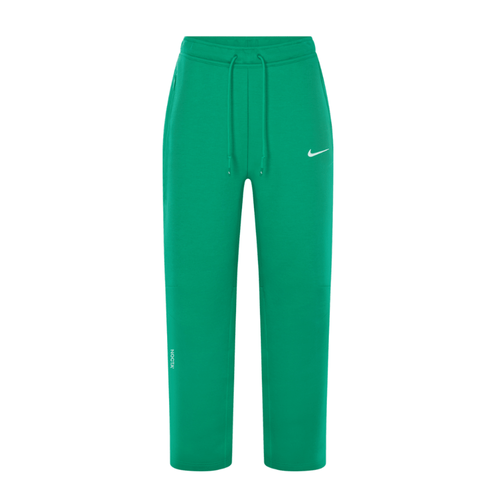Nocta Green Tracksuit