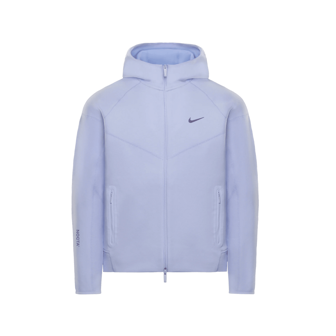 Nocta Palest Purple Tracksuit
