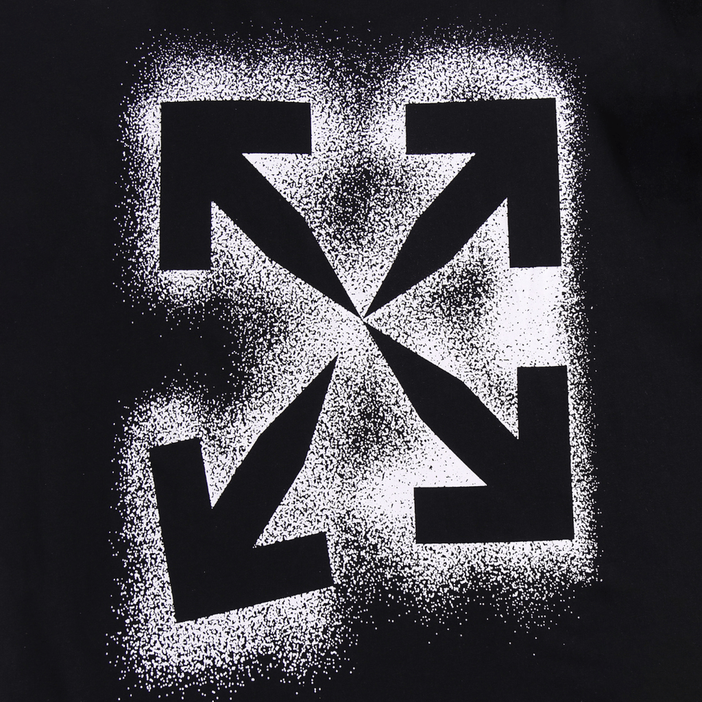 Off-W Monogram T-shirt