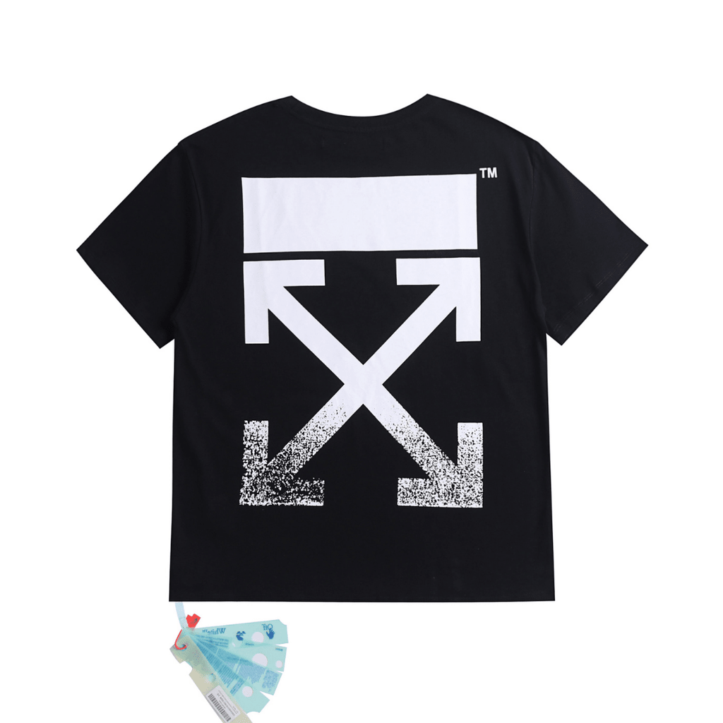 Off-W Monogram T-shirt
