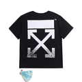 Off-W Monogram T-shirt