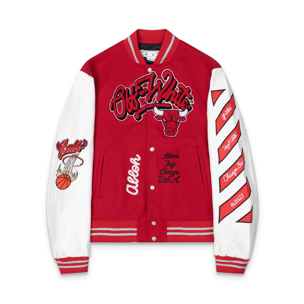 Imperial Varsity Jacket v1.0