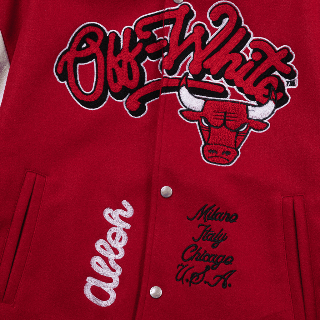 Imperial Varsity Jacket v1.0