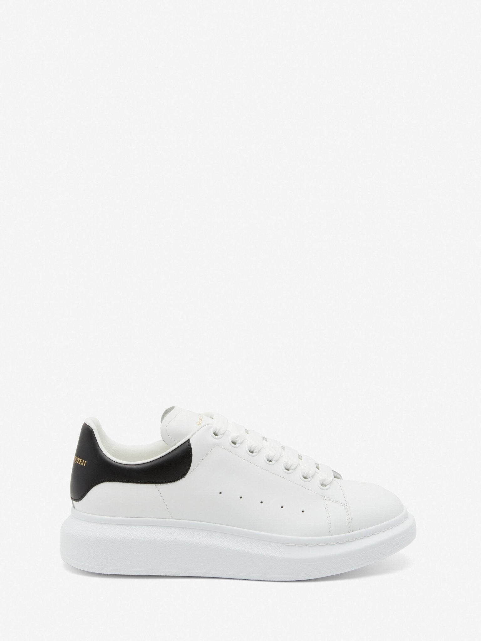 Oversized-Sneakers