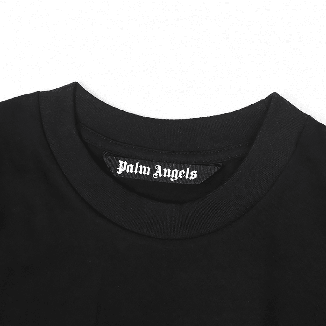 Palm Bear T-shirt
