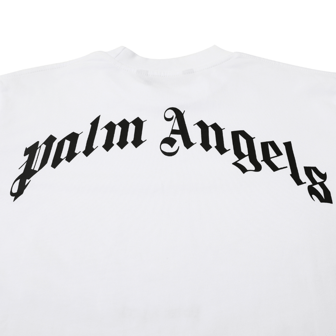 Palm Bear T-shirt
