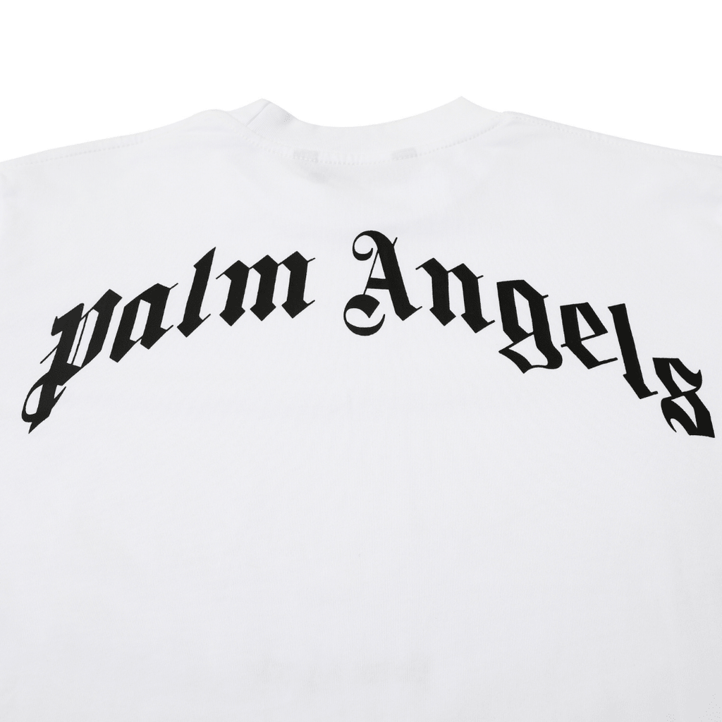 Palm Bear T-shirt