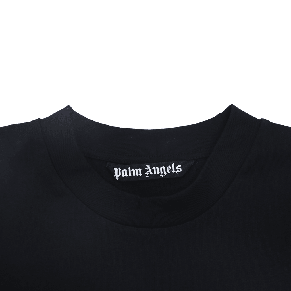 Palm Angels Logo T-shirt