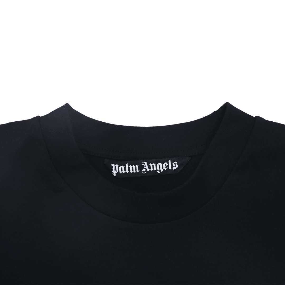 Palm Angels Logo T-shirt