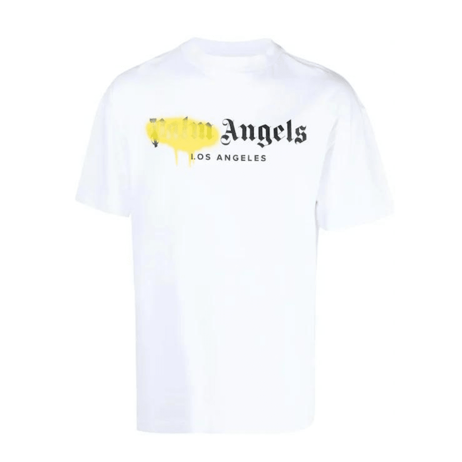 Palm Los Angeles T-shirt