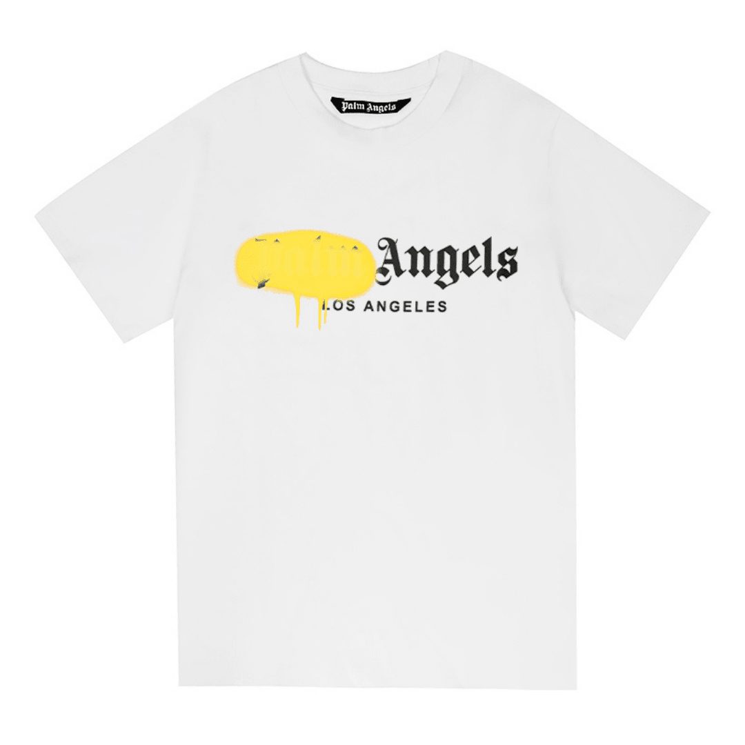 Palm Los Angeles T-shirt