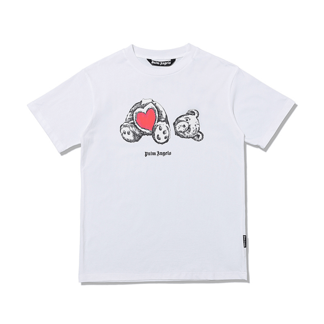 Palm Love Bear T-shirt