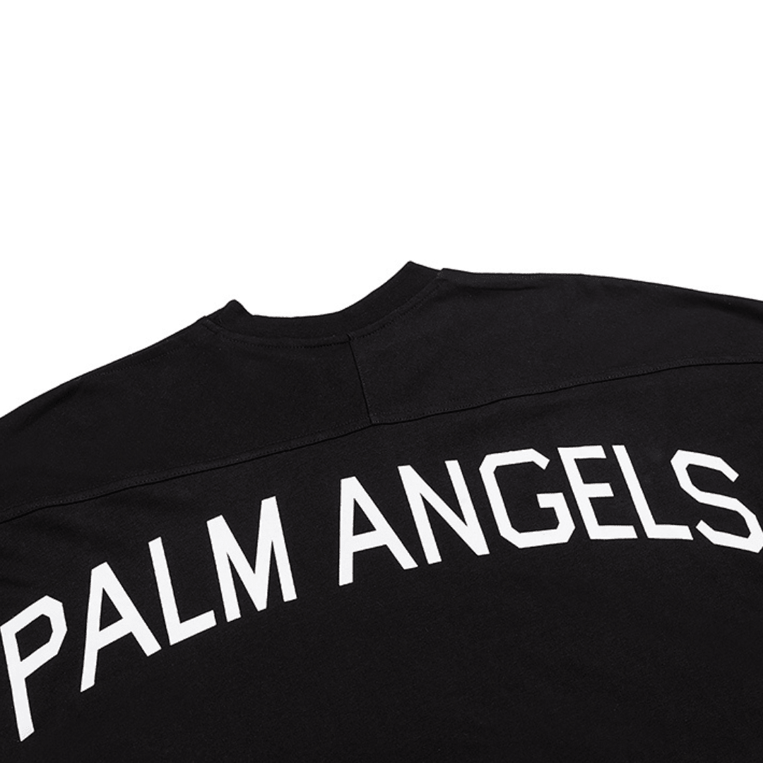 Palm Mermaid T-shirt