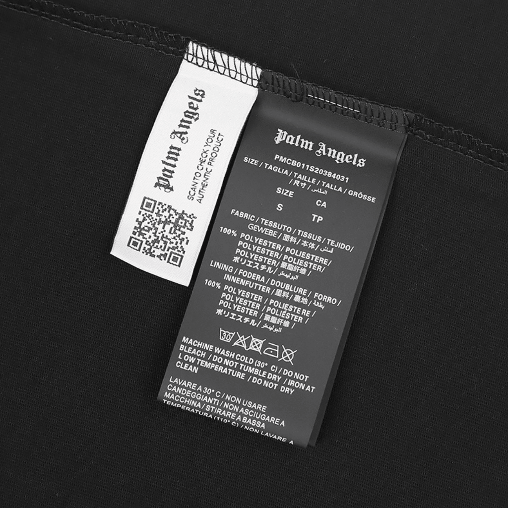 Palm Milano T-shirt