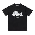 Palm Monochromatic T-shirt