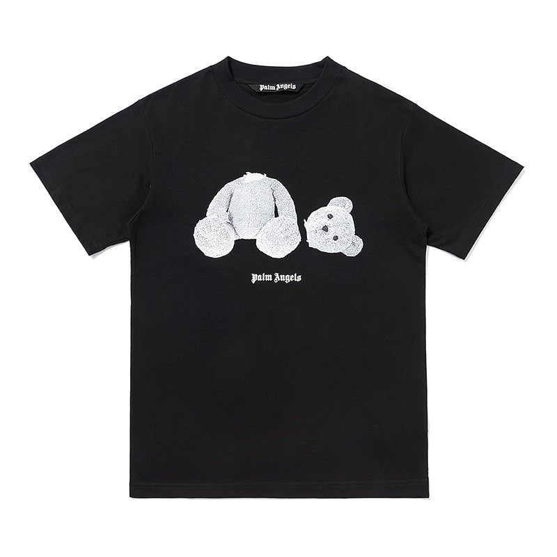 Palm Monochromatic T-shirt