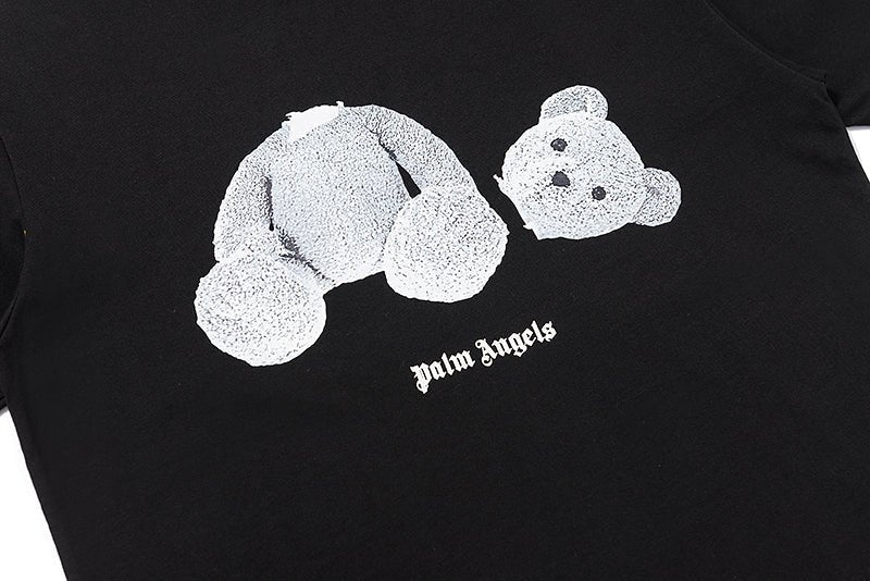 Palm Monochromatic T-shirt