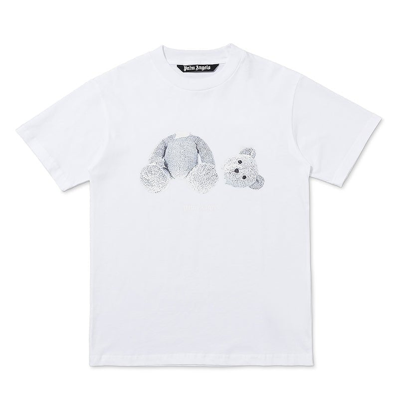 Palm Monochromatic T-shirt